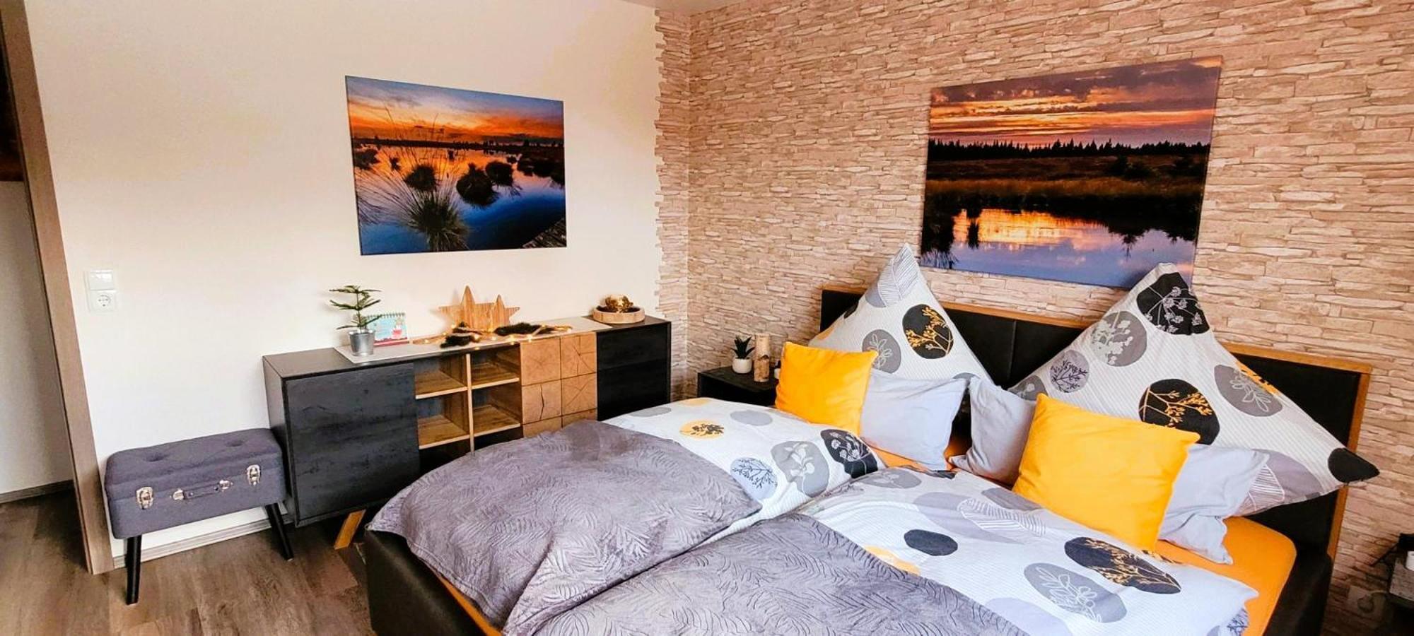 Ferienhaus Kirschbluete Моншау Экстерьер фото